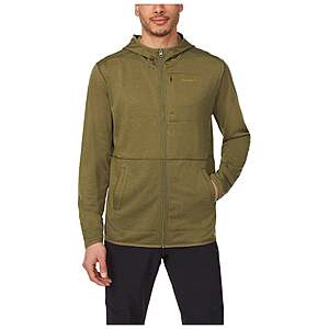 Merrell Men's Full Zip Hoodie (3 colors)