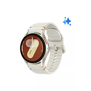 Existing Metro Customers - Samsung Watch 7,, 40mm
