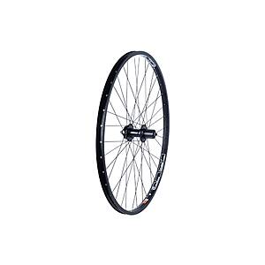 27.5˝ Bontrager AT-550 Disc MTB Wheel: Front $15.95, Rear (Shimano HG) $18.95 + Free Pickup