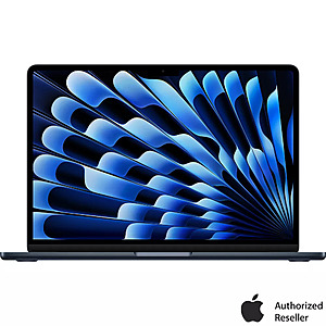 Active Military/Veterans: Apple MacBook Air (2026): 13.6", M5, 16GB RAM, 512GB SSD $899 + Free S&H