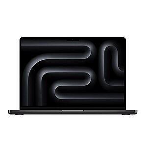 Micro Center: 14.2" Apple MacBook Pro Laptop (Late 2025): M5 Chip, 16GB RAM, 1TB $1445 & More $1444.99
