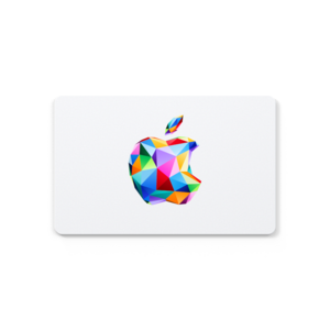 $100 Apple eGift Card (Digital Delivery) + $10 Best Buy eGift Card $100 & More