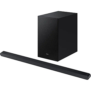 Select Locations: (Open Box) Samsung HW-S700D 3.1 Channel S-Series Soundbar from $136 + Store Pick Up