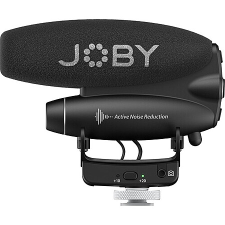 Huge Discount on JOBY Wavo PRO Microphone!