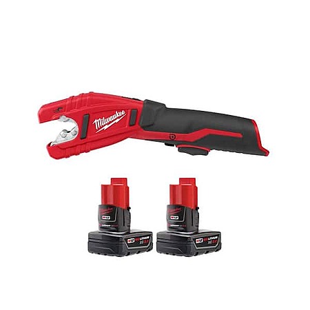 59% Off M12 Copper Tubing Cutter!