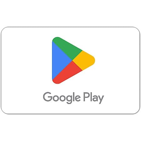 Amazon: $100 Google Play Gift Card + $10 Amazon Promo credit $100