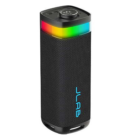 JLab JBuds Party – Portable Bluetooth Speaker with 30W $19.99