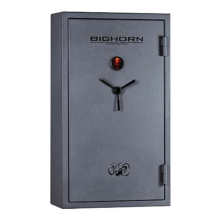 costco bighorn safex 23.12 cu ft gun safe $699.99