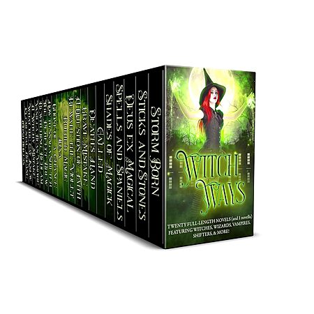 More Free eBooks!