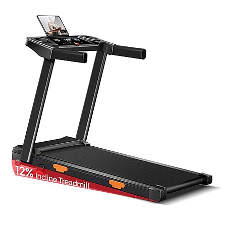 Huge 47% Off ROBORE SF10 Treadmill!