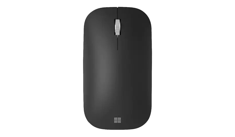 Microsoft Surface Mobile Mouse, Black $14.95