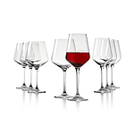Hotel Collection Stemware 8-Pc. Value Set, Created for Macy's - $19.99