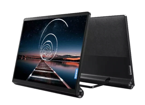Lenovo Yoga Tab 13 8GB+128GB Tablet $399.99