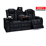 Spring Preview Sale 24 Hour Flash Shipping Home Theater Seats
