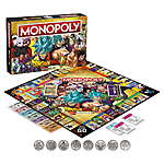 MONOPOLY: Dragon Ball Super $15.08
