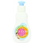 Dapple Baby Bottle and Dish Liquid,$1.99, 72% off at Amazon