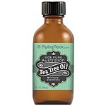 100% Pure Tea Tree Oil Australian 2 oz (59 ml) Liquid $5.49 + FS