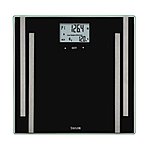 Taylor Bluetooth Body Fat Smart Scale $30