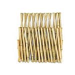 Bamboo Expandable Border 5/8&quot; x 8&quot; x 96&quot; $4.50 or Qty. 8 for $27.99 @ Home Depot