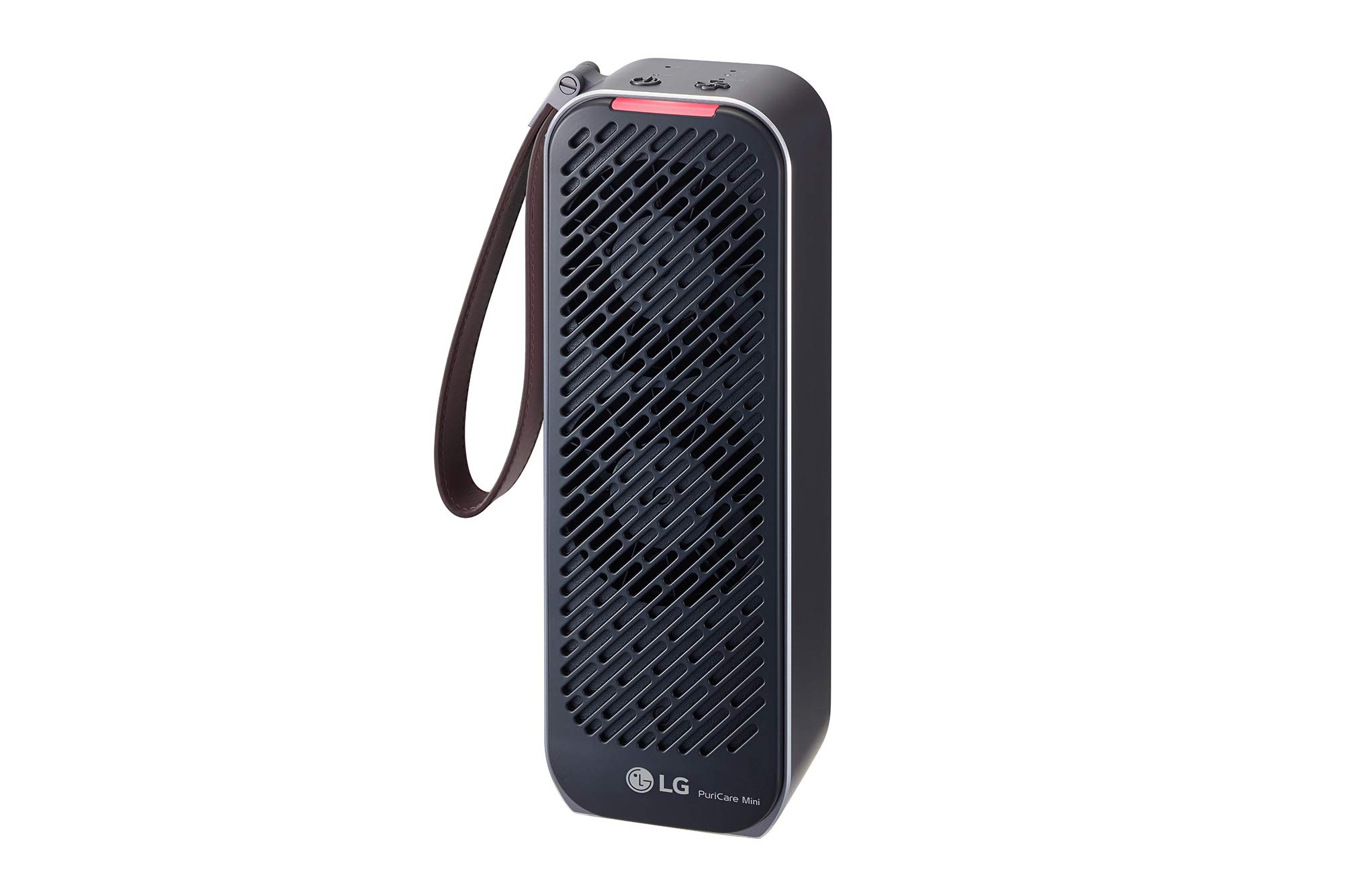 LG PuriCare Mini – Small Lightweight Ultra Quiet Portable Air Purifier - $100