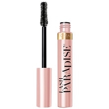 L'Oreal Paris Voluminous Lash Paradise Mascara, Blackest Black (3 for $13.98 or $4.66 each) - $4.66