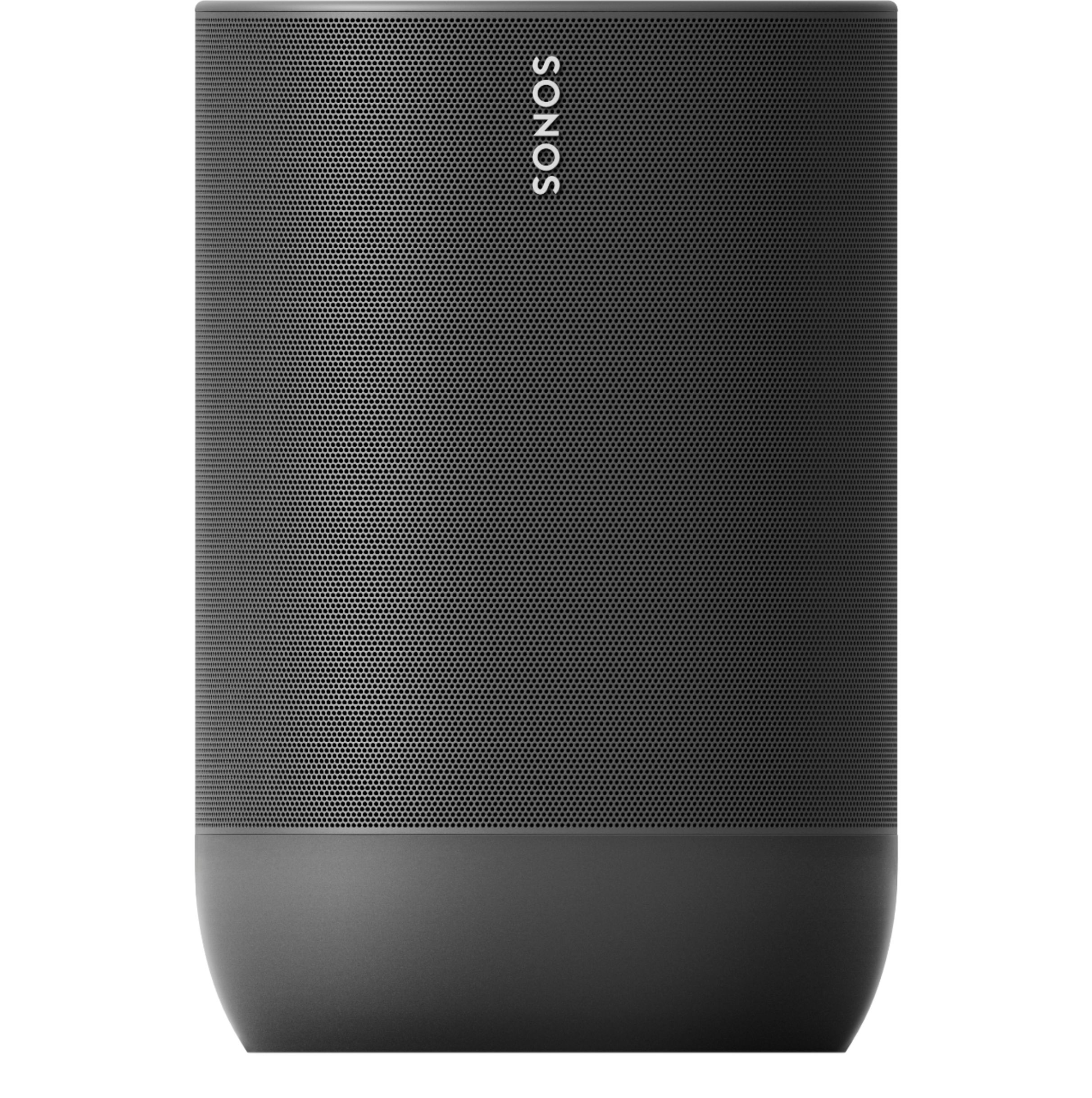 Sonos Move (Gen 1) $239.99 @ Best Buy (some Open Box Excellent under $200)
