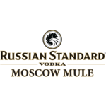Russian Standard Copper Moscow Mule Mugs - Set of two - $30.98 shipped