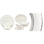 Macy's - Fine China Last Act Clearance Deals - Lenox, Vera Wang, Kate Spade, Waterford, Royal Doulton and more + FS @ $25