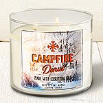 Bath &amp; Body Works - $8.95 3 Wick Candles and Candle Sleeves Sale Saturday 12/2 only - in stores and online