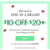 Jewelry Deals, Coupons & Promo Codes | Slickdeals