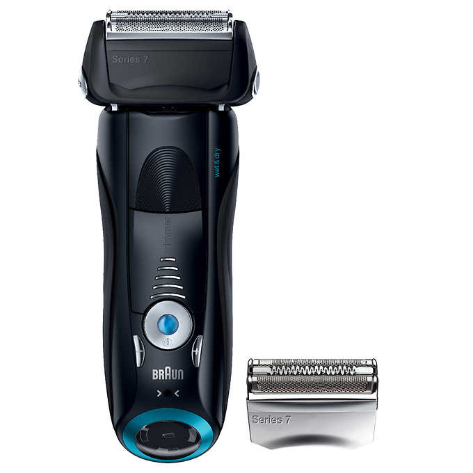 mens electric shavers at costco