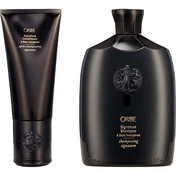 Costco Com Oribe Luxury Hair Care Products Shampoo Conditioner Bundles Masques Moisturizing Cream Up To 50 Off Reg Retail Fs
