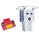 Amazon Prime - Minecraft RC Flying Ghast - $31.50 FS (orig. $80)