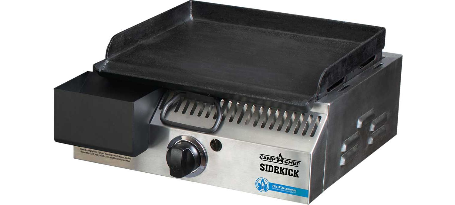 Camp Chef Sidekick 149 98 Smokepro Zd Pellet Grill 299 98 Fs