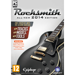 Rocksmith 2014 - $6.25 - PCDD - Steam key