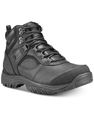 Timberland Men's Hiking Boots 50% off Today Only - $57.50