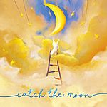 Catch the Moon boardgame $13.95