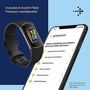 Slickdeals fitbit 2025