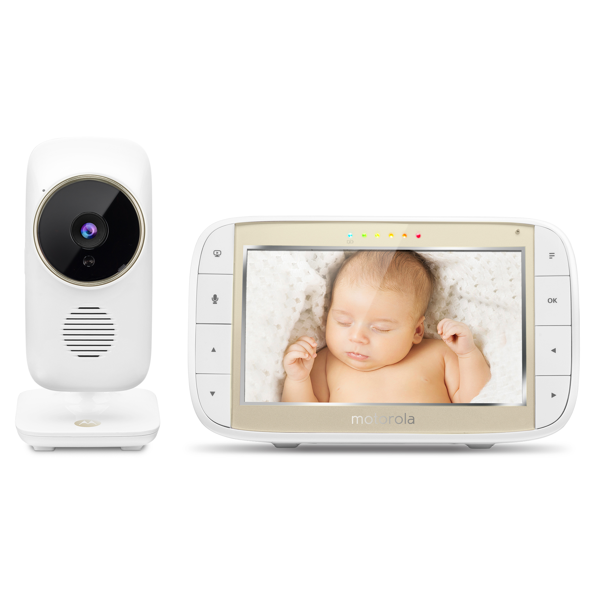 Motorola Mbp844 Connect Wi Fi Baby Monitoring Camera 39 30
