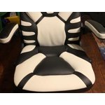 Fortnite SKULL TROOPER-V Gaming Chair  $109 + tax, free ship
