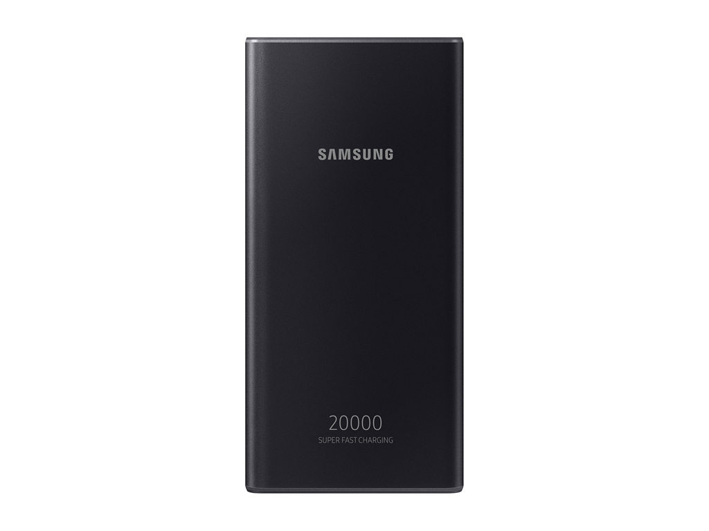samsung discount programs samsung 20 000 mah battery pack w 25w pd expired