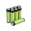 8-Ct Amazon Basics 2000 mAh Rechargeable AA NiMH Batteries $5.99 + Free Shipping w/ Amazon Prime