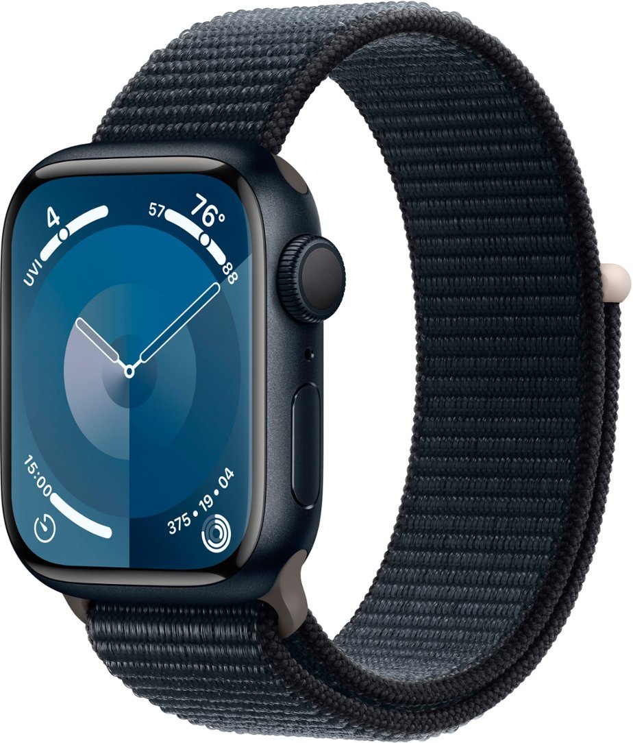 Apple watch 2025 series 6 slickdeals