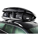 Thule Car Racks, Roof Boxes & Products/Accessories 20% Off + Free Store Pickup