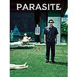 Digital 4K UHD Movies: Parasite, The Bourne Ultimatum, Shadow of a Doubt, Split $5 each &amp; More