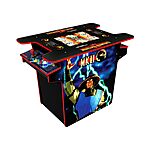 Prime Members: Arcade1Up Head-to-Head Arcade (Marvel vs Capcom or Mortal Kombat) $285 + Free Shipping