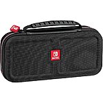 RDS Industries Nintendo Switch Game Traveler Deluxe Travel Case $10