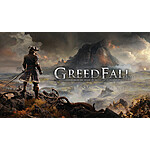 Greedfall (PC Digital Download): Gold Edition $10, Standard Edition $7