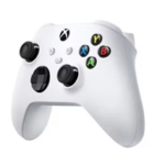 Microsoft Xbox Wireless Controller (Robot White) $35 + Free Shipping