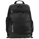 14&quot; Targus Revolution Notebook Carrying Backpack (Black) $6
